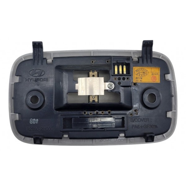 Luz Teto Cortesia Hyundai I30 2009  2012