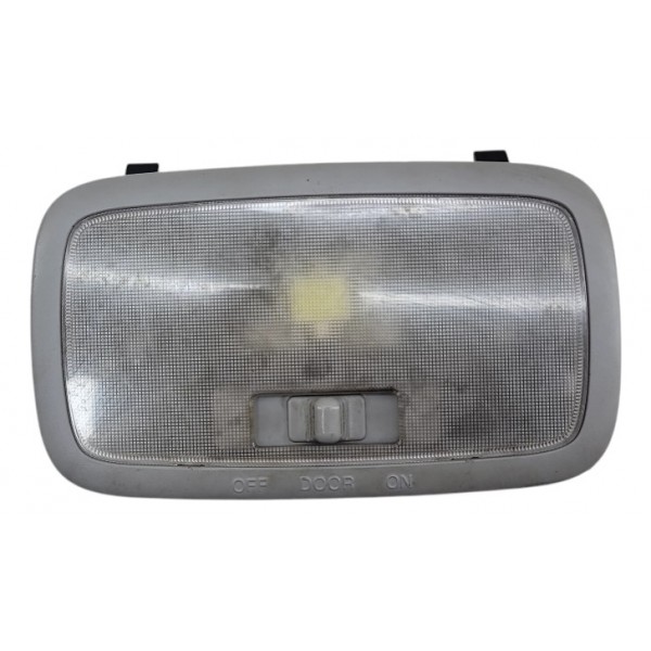 Luz Teto Cortesia Hyundai I30 2009  2012