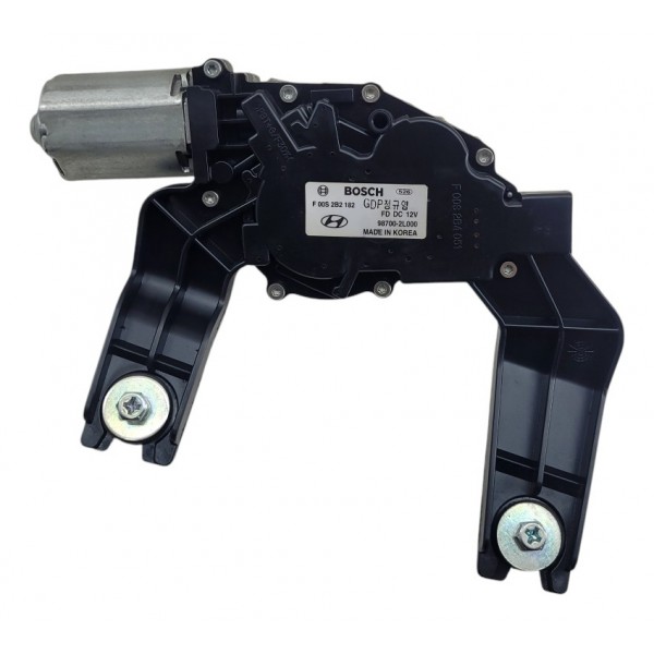 Motor Limpador Traseiro Hyundai I30 2009 2012