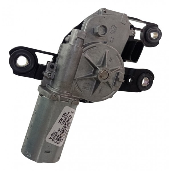 Motor Limpador Traseiro T-cross 2019 2023  W000024388