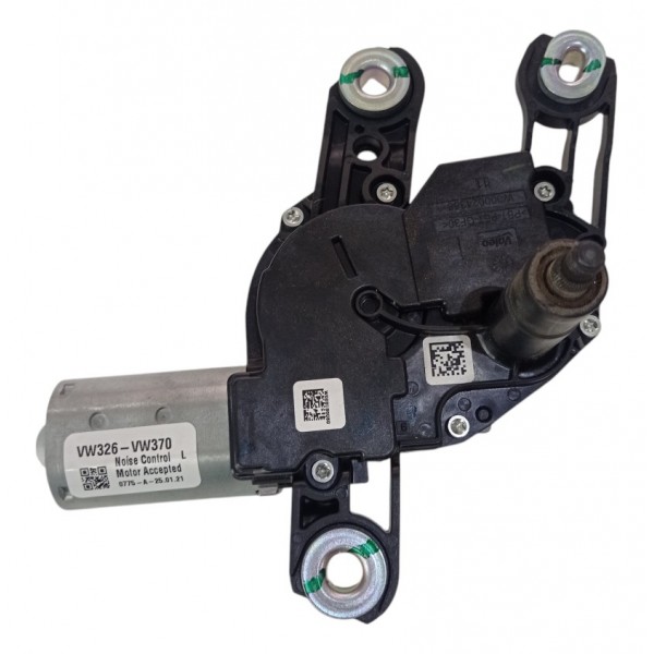 Motor Limpador Traseiro T-cross 2019 2023  W000024388