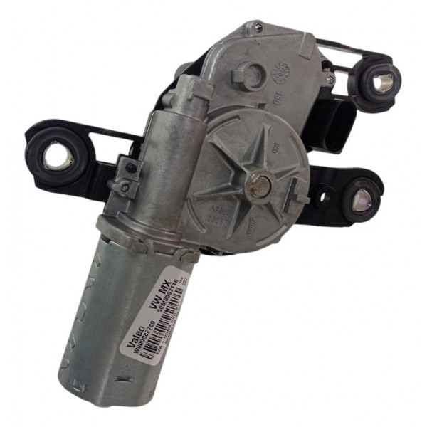 Motor Limpador Traseiro T-cross 2019 2023  W000024388