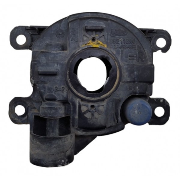 Farol De Milha Le Fiat Mobi Argo 2017 2022 Original