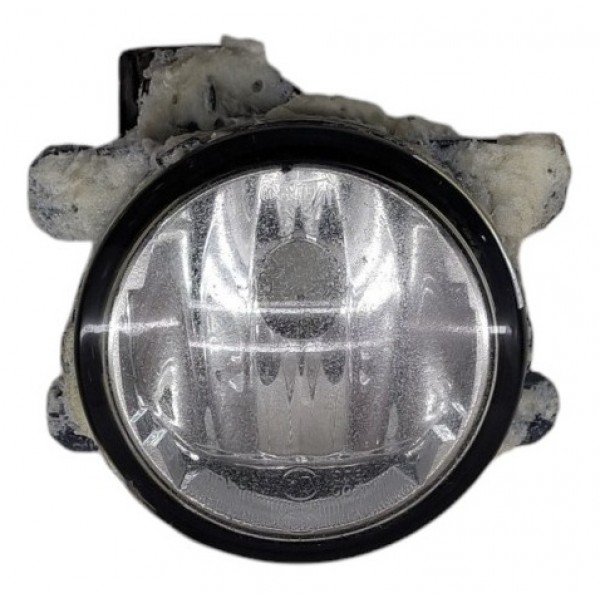 Farol De Milha Neblina Jeep Renegade Compass 2016 2021