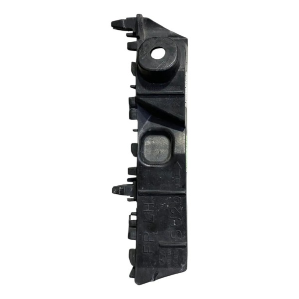 Guia Suporte Parachoque Diant Esq Hyundai Creta 2021 2022