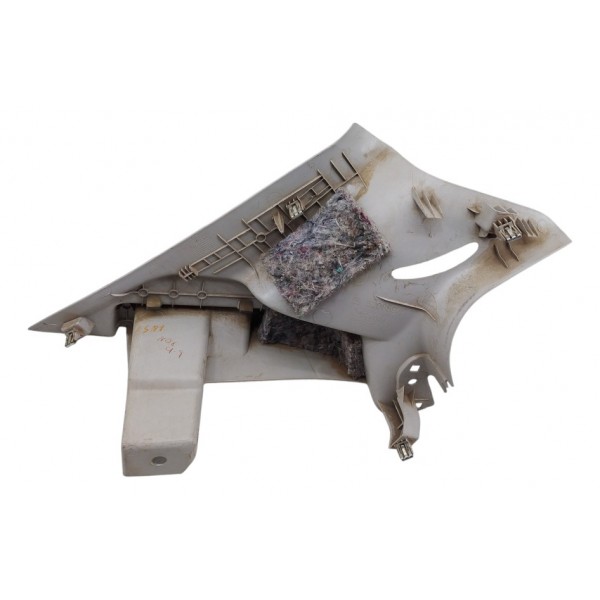 Moldura Suporte Bagagito Ld Gm Onix 2013 2019 Original