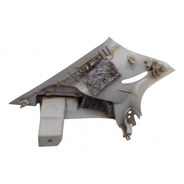 Moldura Suporte Bagagito Ld Gm Onix 2013 2019 Original