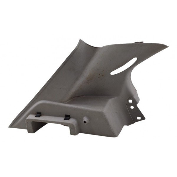 Moldura Suporte Do Bagagito Le Gm Onix 2015 2019 Original