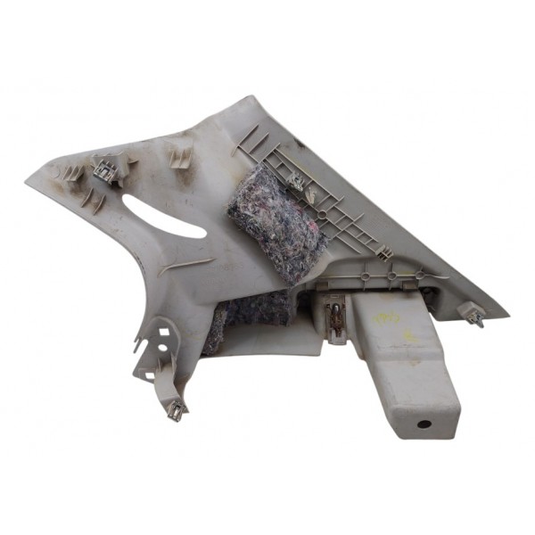 Moldura Suporte Do Bagagito Le Gm Onix 2015 2019 Original