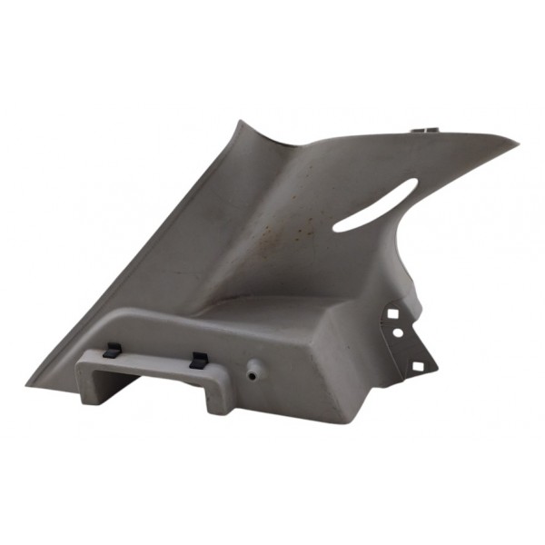 Moldura Suporte Do Bagagito Le Gm Onix 2015 2019 Original