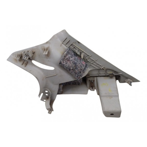 Moldura Suporte Do Bagagito Le Gm Onix 2015 2019 Original