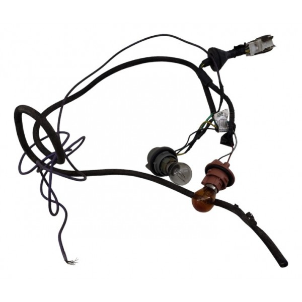 Circuito Lanterna Ld Hyundai Creta 2017 2021