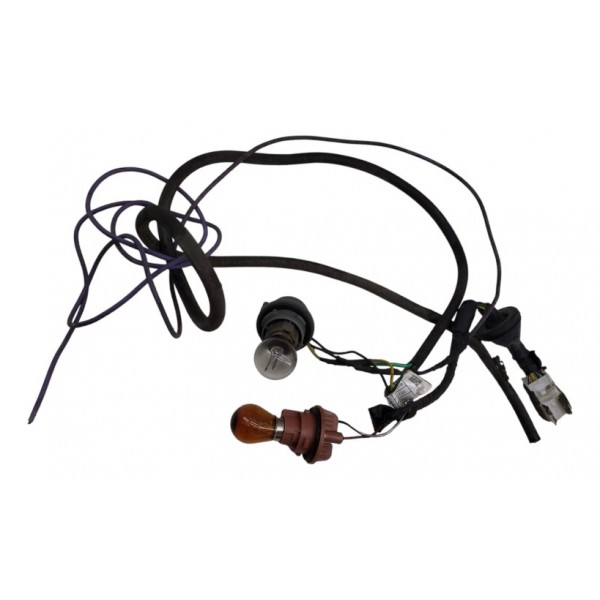 Circuito Lanterna Ld Hyundai Creta 2017 2021