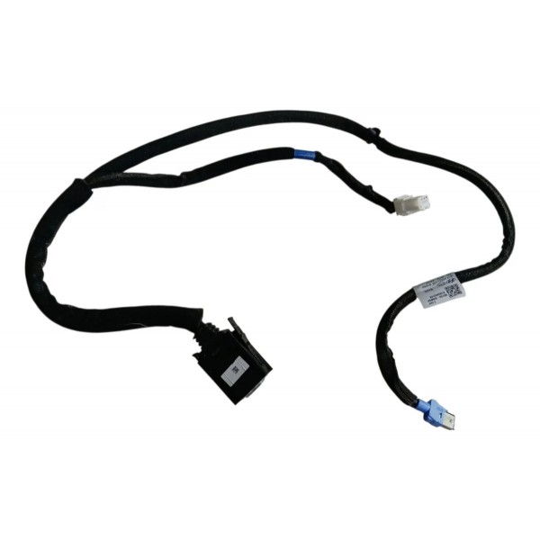 Chicote Usb Console Central Hyundai Creta 2021 2022