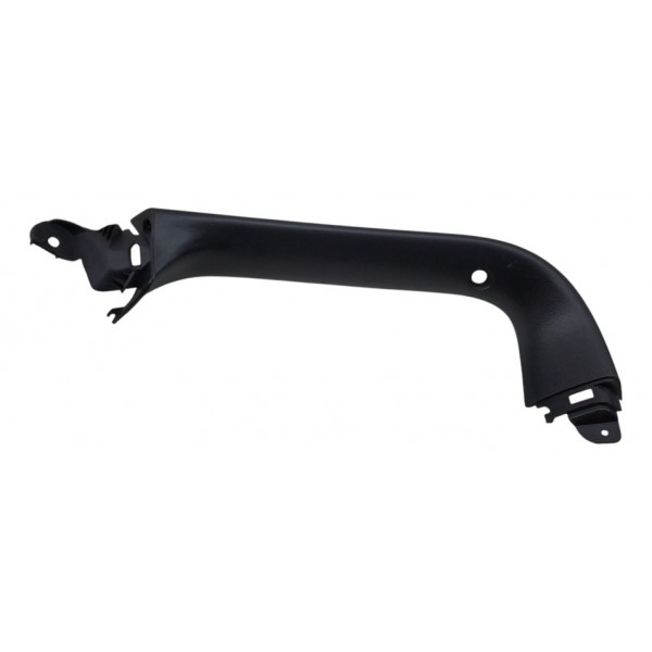 Moldura Tampa Traseira Ld Hyundai I30 2008 2012 Original