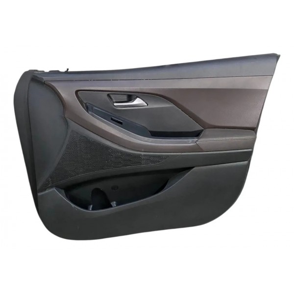 Forro Porta Diant Direita Hyundai Creta Platinum 2021 2022