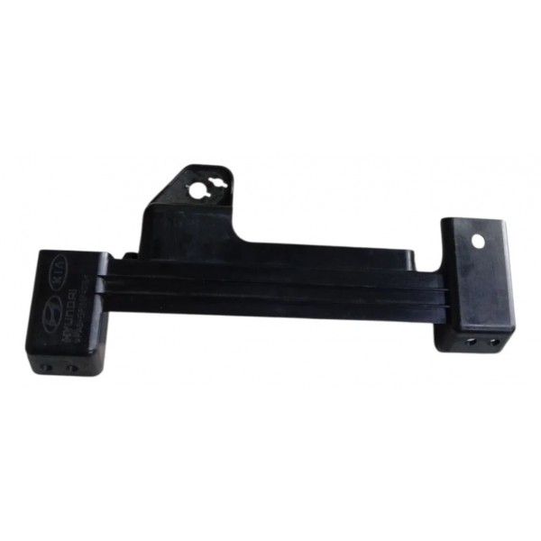 Guia Vidro Dianteira Hyundai Creta Esquerdo 2021 2022 Preto