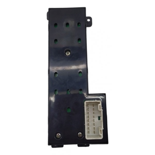 Comando Botão Vidro Elétrico Hyundai I30 2009 2012