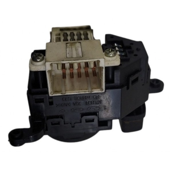 Botão Controle Espelho Retrovisor Hyundai I30 2007 2012