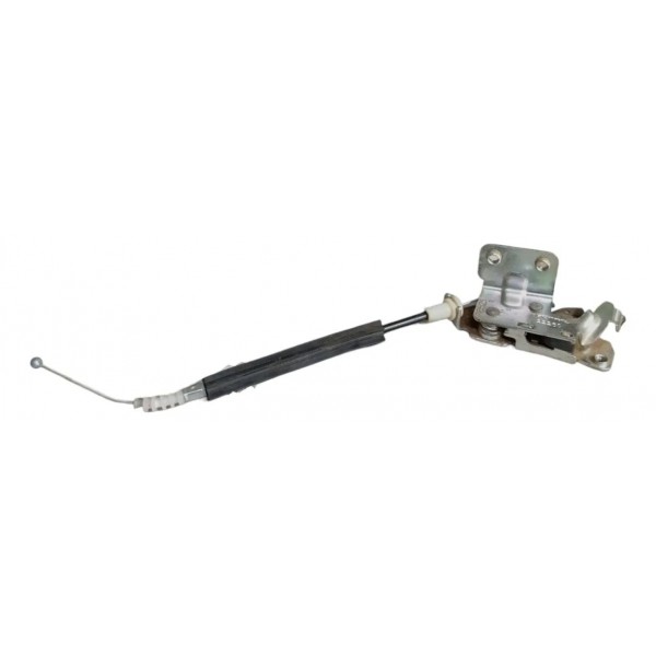 Fechadura Elétrica Tampa Traseira Fiat Toro 2025