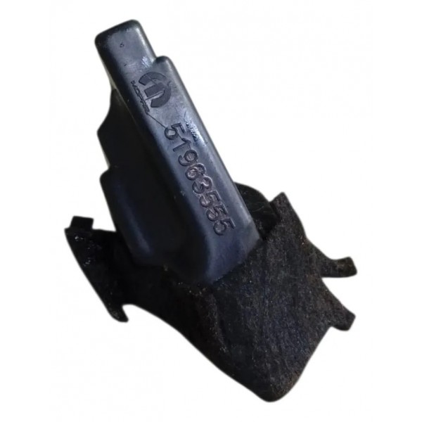 Duto Condutor Ar Condicionado Fiat Toro 2025