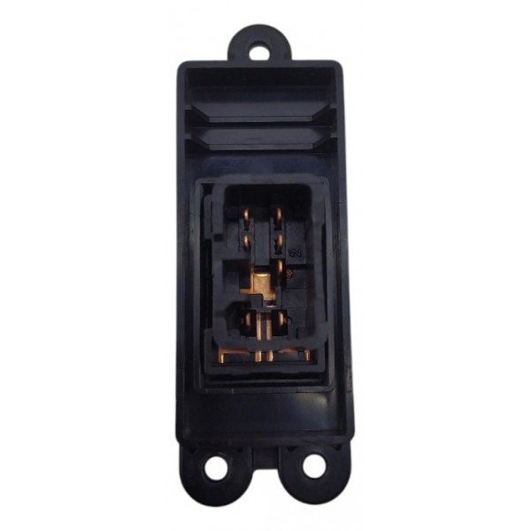 Botão Vidro Elétrico Traseiro Hyundai I30 2008 2012