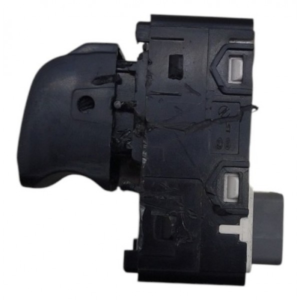 Botão Interruptor Vidro Elétrico Tras Hyundai Hb20 2020 2024