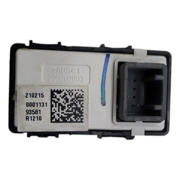 Botão Interruptor Vidro Elétrico Tras Hyundai Hb20 2020 2024