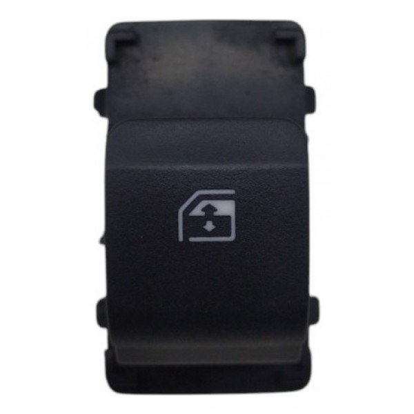 Botão Interruptor Vidro Elétrico Tras Hyundai Hb20 2020 2024