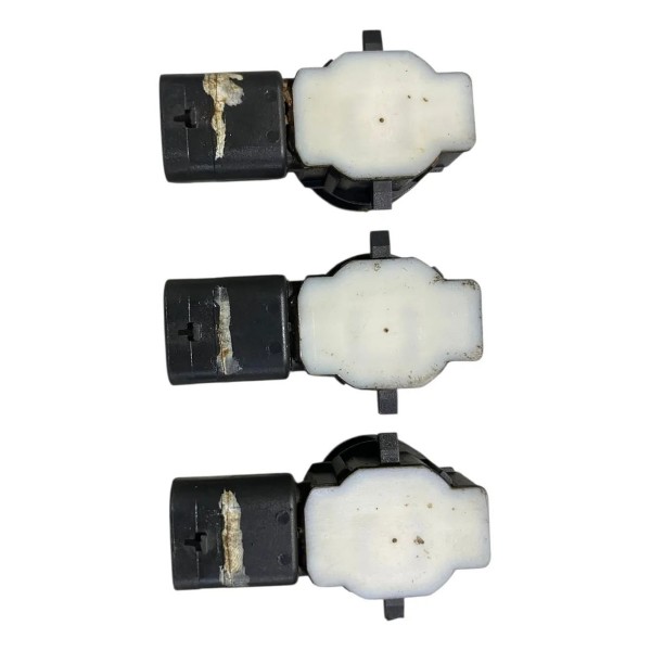 Sensor De Estacionamento Fiat Toro Endur 1.3 Flex 2025