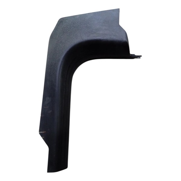 Moldura Soleira Interna Diant Dir Rampage Laramie 2.0 2024 Preto