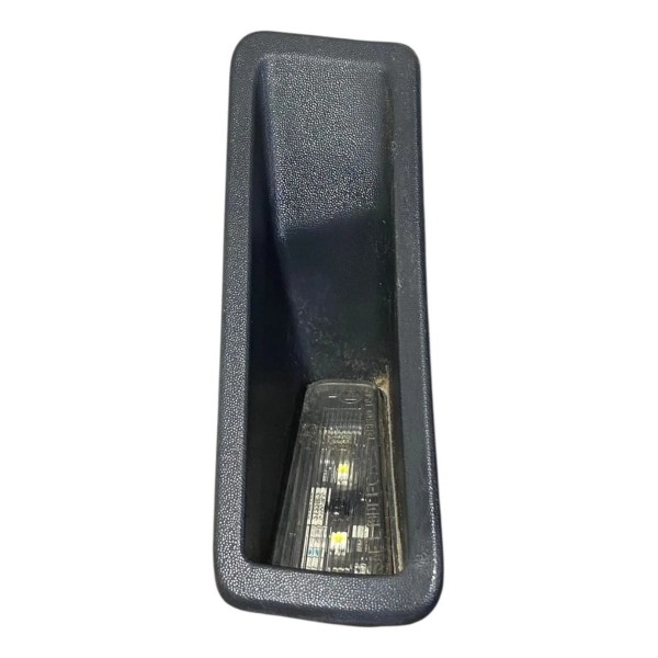 Luz De Placa Traseira Esquerda Ram Rampage 2024