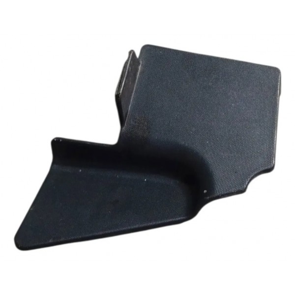 Moldura Da Tampa Traseira Fiat Toro 2025 Preto