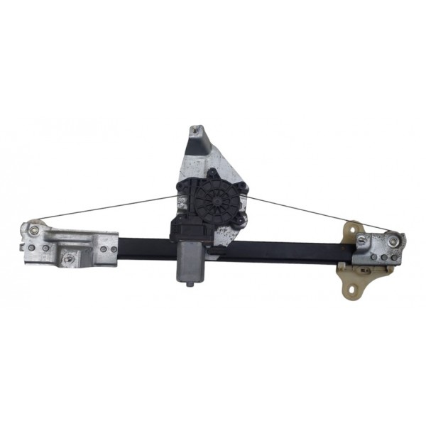 Maquina Vidro Elétrico Diant Renault Sandero 2014 2022