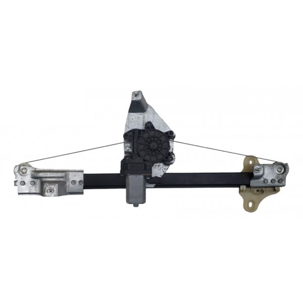 Maquina Vidro Elétrico Diant Renault Sandero 2014 2022
