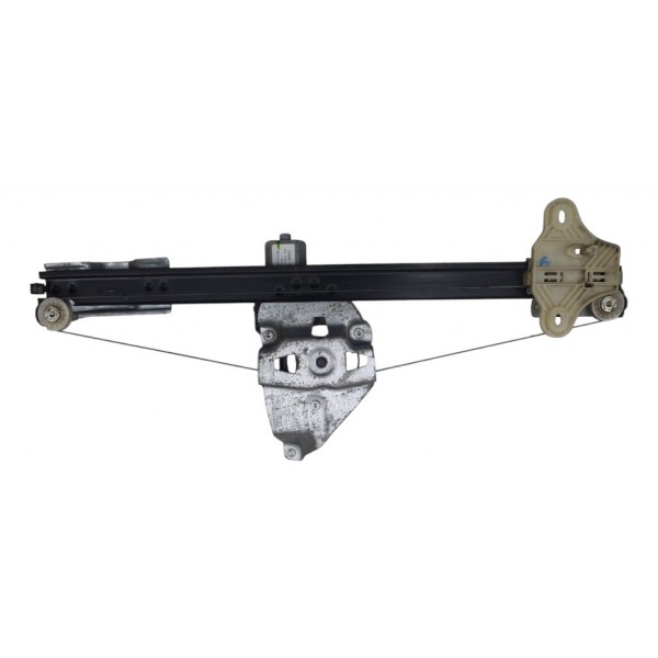 Maquina Vidro Elétrico Diant Renault Sandero 2014 2022