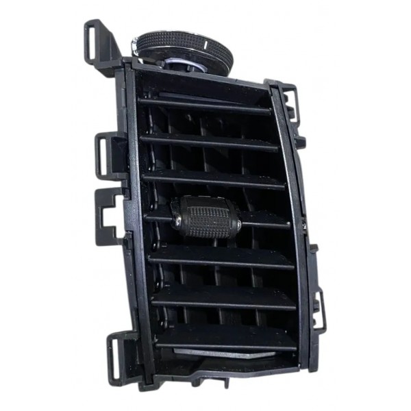 Difusor Ar Central Esquerdo Fiat Toro Volcano 2019 2020