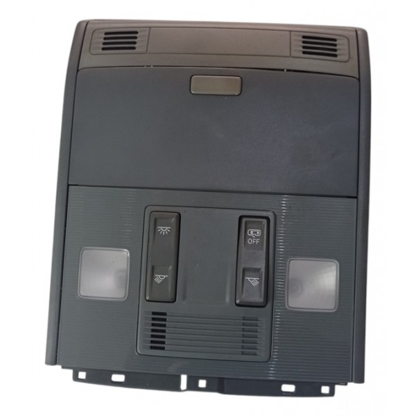 Console Teto Luz Cortesia E Porta Óculos T-cross 2019 2023