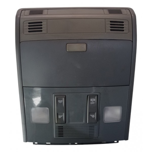 Console Teto Luz Cortesia E Porta Óculos T-cross 2019 2023