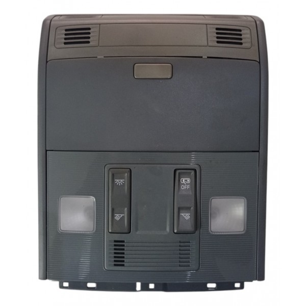 Console Teto Luz Cortesia E Porta Óculos T-cross 2019 2023