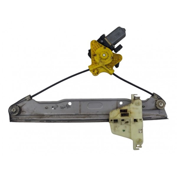 Maquina Vidro Elétrico Diant Le Vw Gol G5 2009 2012