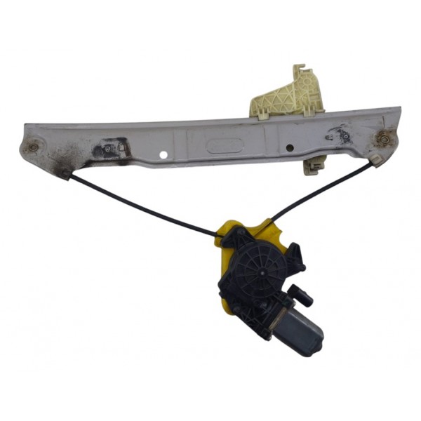 Maquina Vidro Elétrico Diant Le Vw Gol G5 2009 2012