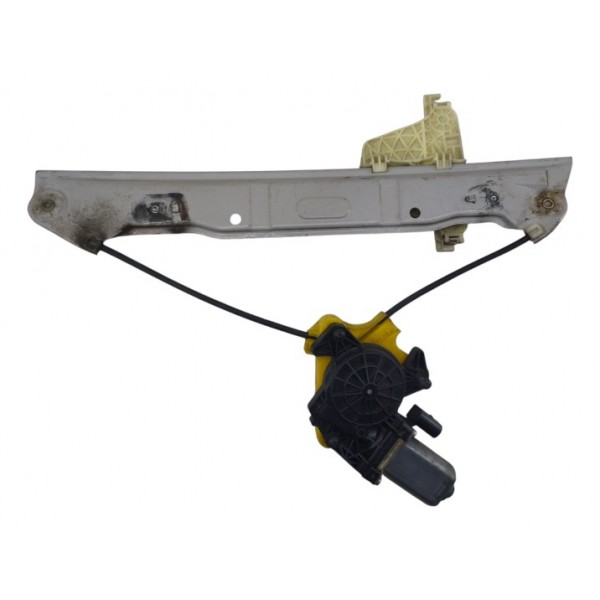 Maquina Vidro Elétrico Diant Le Vw Gol G5 2009 2012