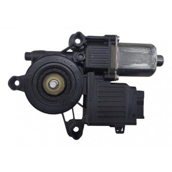 Motor Máquina Vidro Diant Elétrico Le Vw Polo 2018 2021