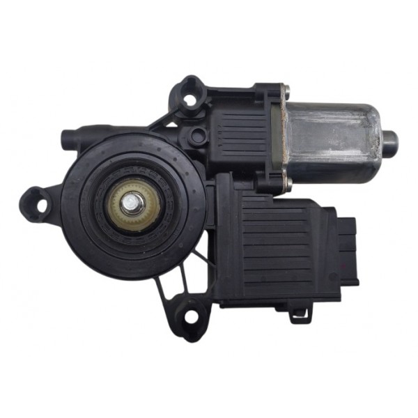 Motor Máquina Vidro Diant Elétrico Le Vw Polo 2018 2021