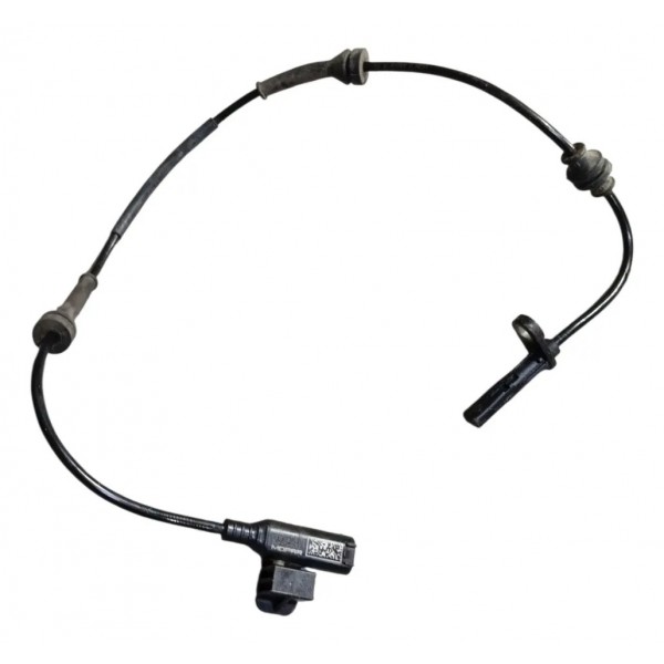 Sensor Abs Fiat Toro Volcano 2019 2020