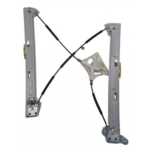 Máquina Vidro Dianteiro Elétrico Le Vw Polo 2019 2022