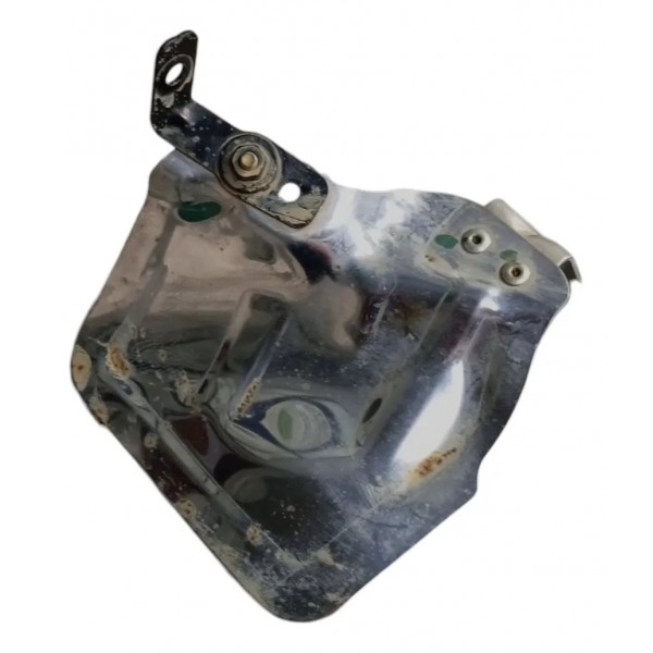 Defletor Calor Turbina Chevrolet Onix 2020