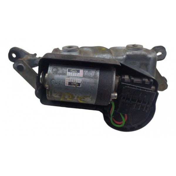 Motor Galhada Limpador Parabrisa Vw Fox 2014 2020