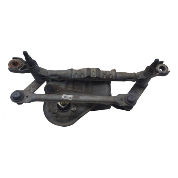 Motor Galhada Limpador Parabrisa Vw Fox 2014 2020